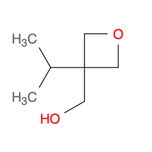 97720-51-9 [3-(propan-2-yl)oxetan-3-yl]methanol