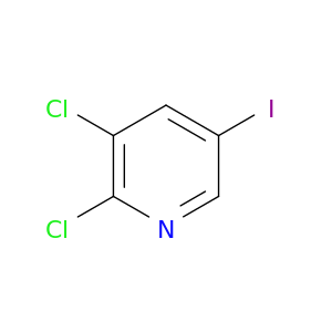 97966-01-3 2,3-Dichloro-5-iodopyridine