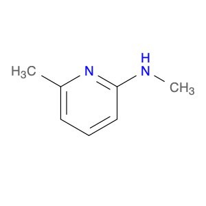 97986-08-8 N,6-DIMETHYLPYRIDIN-2-AMINE