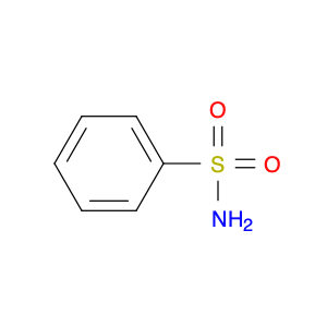 Benzenesulfonamide