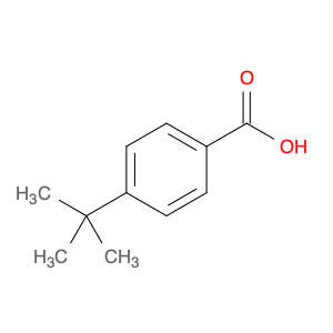 98-73-7 4-(tert-Butyl)benzoic acid