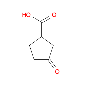 98-78-2 3-Oxocyclopentanecarboxylic Acid