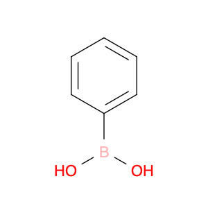 98-80-6 Phenylboronic Acid