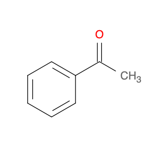 98-86-2 phenyl methyl ketone