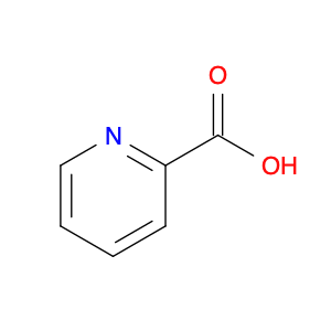 98-98-6 Picolinic acid