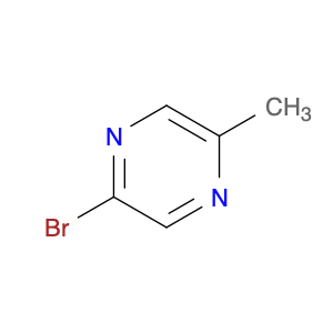 98006-90-7 2-Bromo-5-methylpyrazine