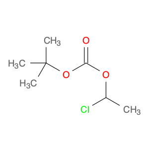 98015-51-1 Carbonic acid, 1-chloroethyl 1,1-dimethylethyl ester