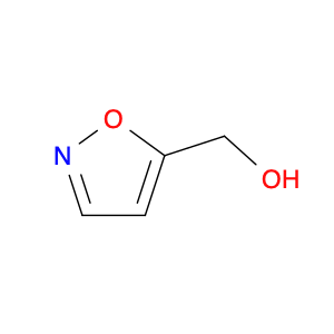 98019-60-4 Isoxazol-5-ylmethanol