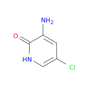 98027-36-2 3-Amino-5-chloropyridin-2(1H)-one