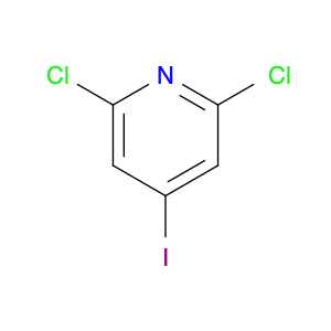 98027-84-0 2,6-Dichloro-4-Iodopyridine