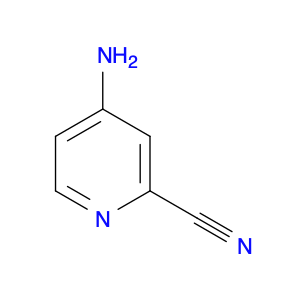 98139-15-2 4-Aminopyridine-2-carbonitrile