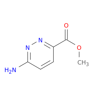 98140-96-6 Methyl 6-Aminopyridazine-3-carboxylate