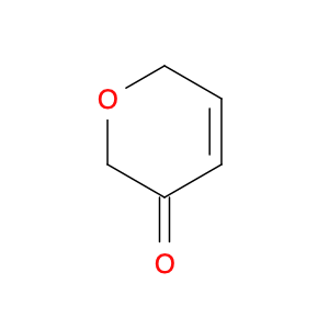 98166-23-5 2H-Pyran-3(6H)-one