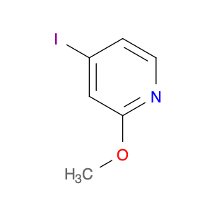 98197-72-9 4-Iodo-2-methoxypyridine