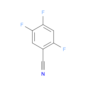 98349-22-5 2,4,5-Trifluorobenzonitrile