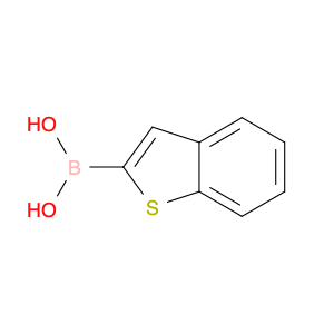 98437-23-1 Benzo[b]thiophen-2-ylboronic acid