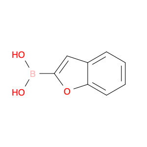 98437-24-2 Benzofuran-2-boronic acid