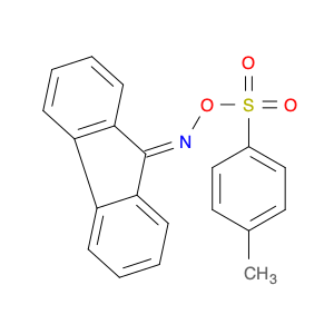 98503-52-7 9H-Fluoren-9-one,O-[(4-methylphenyl)sulfonyl]oxime