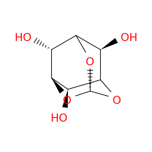 98510-20-4 1,3,5-O-Methylidyne-myo-inositol