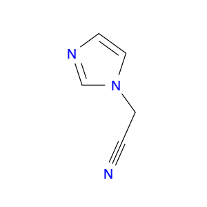 98873-55-3 1H-Imidazole-1-acetonitrile