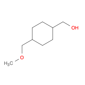 98955-27-2 (4-(Methoxymethyl)cyclohexyl)methanol