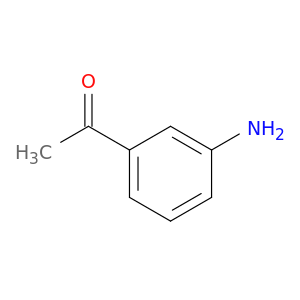 99-03-6 1-(3-Aminophenyl)ethanone