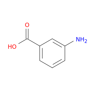 99-05-8 3-Aminobenzoic acid