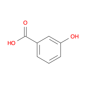 99-06-9 3-Hydroxybenzoic acid