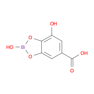 99-26-3 Bismuthsubgallate