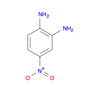 4-Nitrobenzene-1,2-diamine