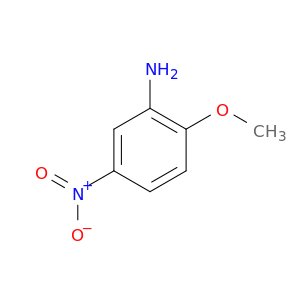 99-59-2 2-Methoxy-5-nitroaniline