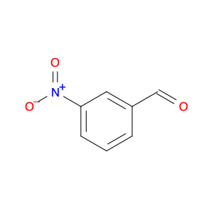 99-61-6 3-Nitrobenzaldehyde