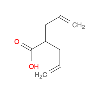 99-67-2 2-Allylpent-4-enoic acid