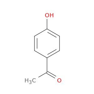 4'-Hydroxyacetophenone