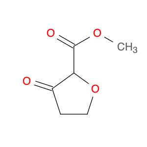 99017-83-1 Methyl 3-oxotetrahydrofuran-2-carboxylate