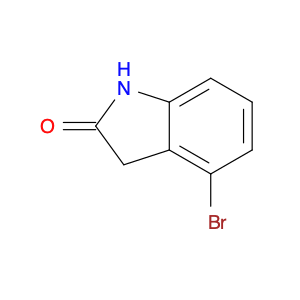 99365-48-7 4-Bromooxindole