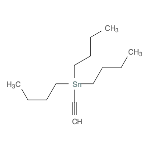 994-89-8 Tributylstannylacetylene