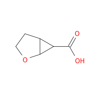 99418-15-2 2-oxabicyclo[3.1.0]hexane-6-carboxylic acid