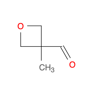 99419-31-5 3-Methyl-oxetane-3-carbaldehyde