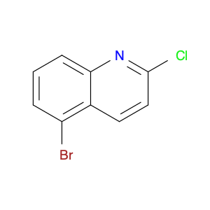 99455-13-7 5-Bromo-2-chloroquinoline