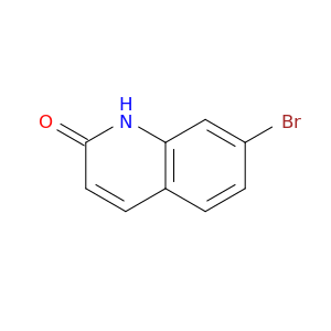 99465-10-8 7-Bromoquinolin-2(1H)-one