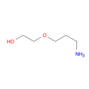 99513-01-6 2-(3-Aminopropoxy)ethanol