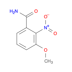 99595-85-4 3-Methoxy-2-nitrobenzamide