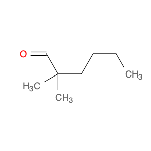 996-12-3 Hexanal, 2,2-dimethyl-