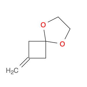 99620-40-3 2-Methylene-5,8-dioxaspiro[3.4]octane