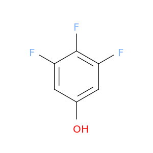 99627-05-1 3,4,5-Trifluorophenol