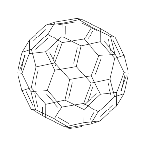 99685-96-8 [5,6]Fullerene-C60-Ih