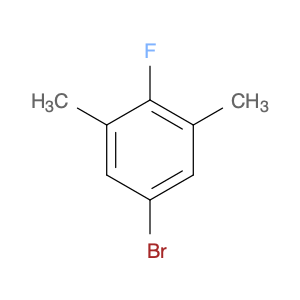 5-Bromo-2-fluoro-1,3-dimethylbenzene