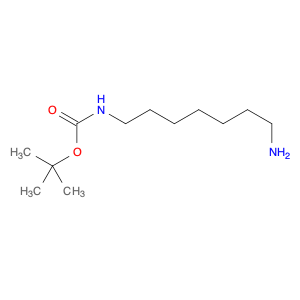 99733-18-3 tert-Butyl 2,8-diaminooctanoate