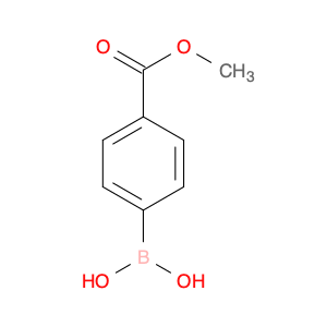 99768-12-4 Methyl 4-Boronobenzoate